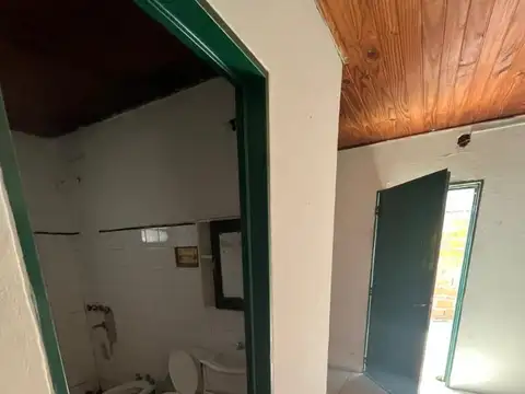 CASA EN VENTA - ESPERANZA 634 - VILLA GOBERNADOR GALVEZ