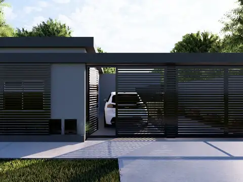 PH A ESTRENAR EN  ITUZAINGO NORTE 