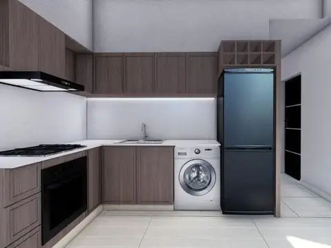 PH A ESTRENAR EN  ITUZAINGO NORTE 