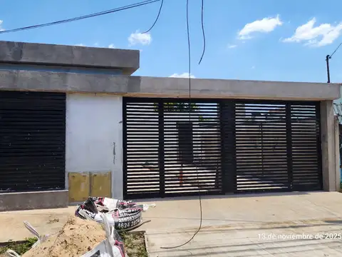 PH A ESTRENAR EN  ITUZAINGO NORTE 