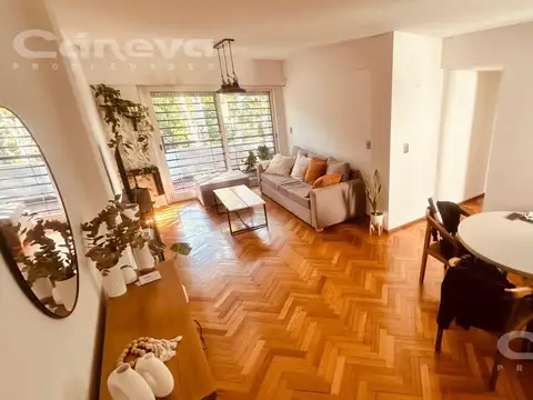 Departamento en Venta de 2 dormitorios