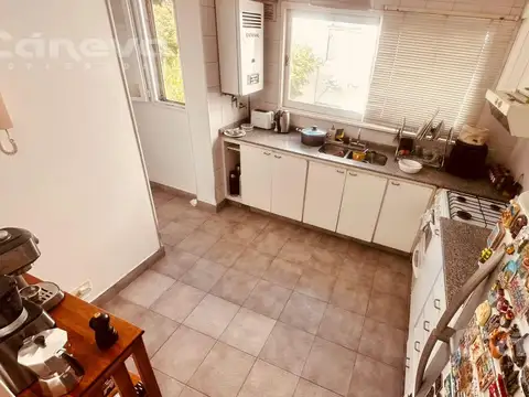 Departamento en Venta en La Lucila, USD 298.000