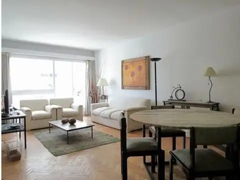 Departamento Alquiler x Temporada