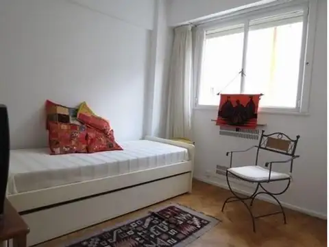 Departamento en Alquiler Temporal de 2 dormitorios