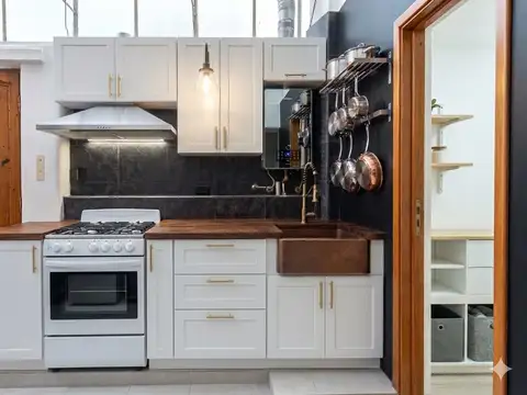 Depto Tipo Casa en Venta de 2 dormitorios