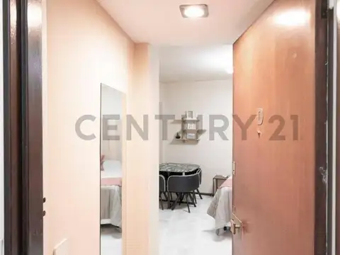 Departamento en Venta en Las Cañitas, USD 73.000