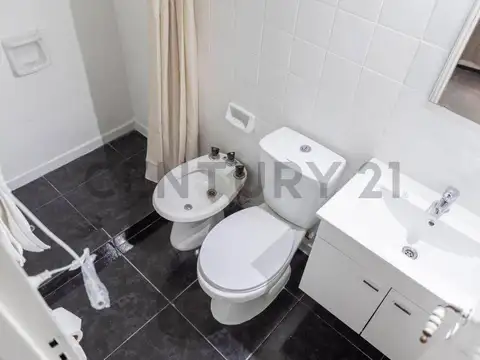 Venta Monoambiente Amoblado en Cañitas - Ideal para inversores