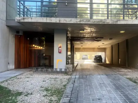 Oficina en Venta en Vicente Lopez Vias / Rio, USD 520.000