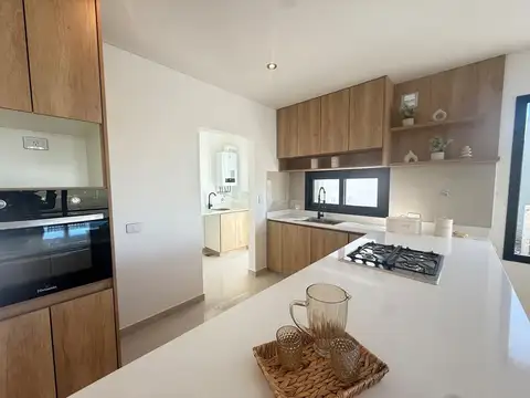 Casa en Venta A Estrenar