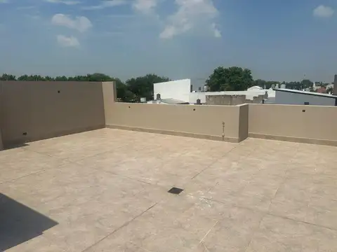 Departamento en Munro