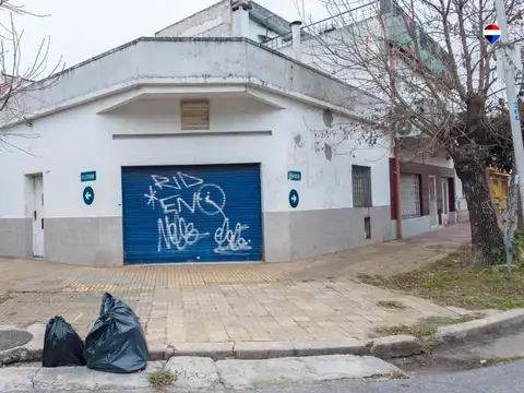José Manuel Estrada 2800