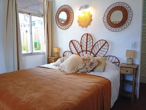 Venta departamento 2 ambientes con terraza Pinamar