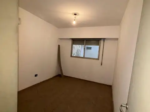 DEPARTAMENTO 2 DORMITORIOS IDEAL RESTAURACION