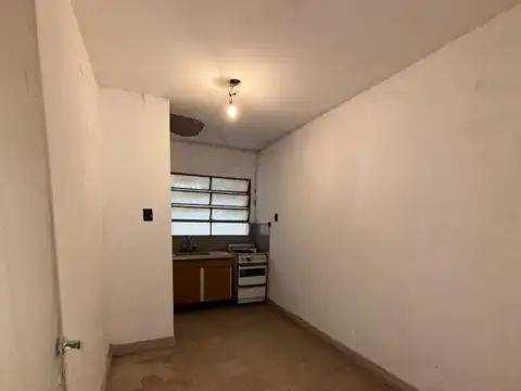 DEPARTAMENTO 2 DORMITORIOS IDEAL RESTAURACION