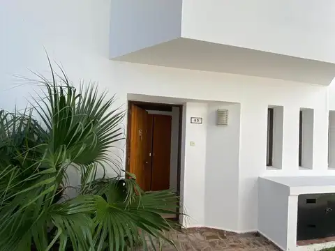 Departamento en Alquiler de 2 dormitorios