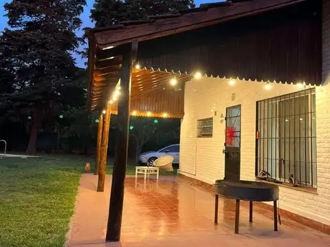 Casa en Venta de 3 dormitorios