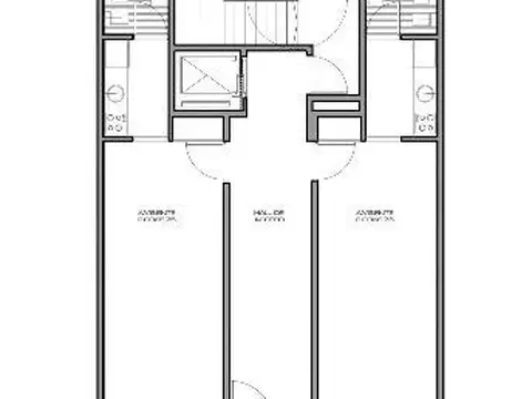 Oficina en Venta en Villa Devoto, USD 79.000