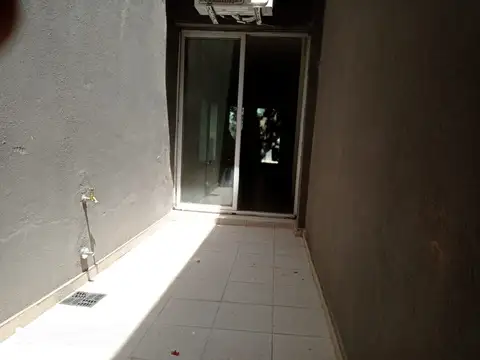Oficina Monoambiente con 1 baño