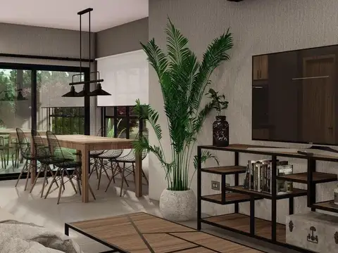 Casa en Venta de 2 dormitorios