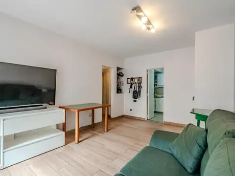 Blanco Encalada 3400