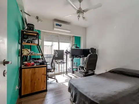 Departamento en Venta 40 años