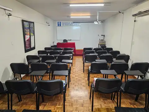 Oficina en Alquiler en Tribunales, $ 850.000