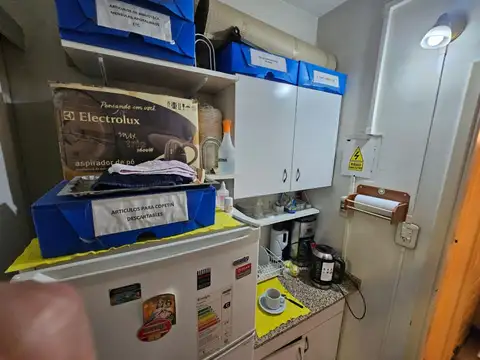 Oficina en Alquiler 20 años