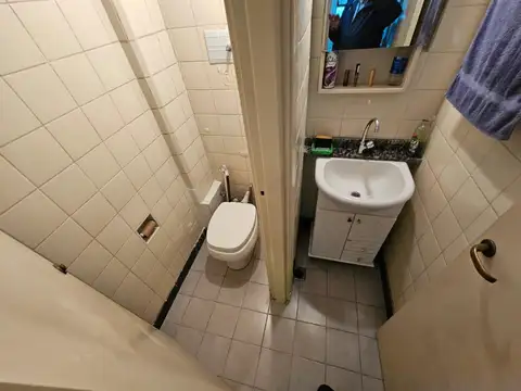 Oficina en Alquiler al Norte