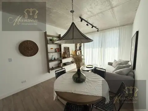Departamento en Venta en Dique Lujan, USD 135.000