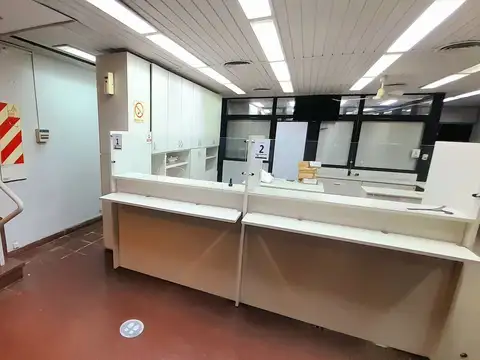 Local en Venta en San Isidro Centro, USD 650.000