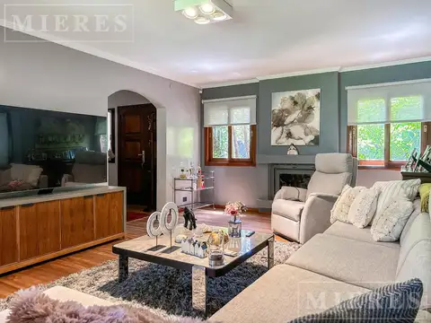 Casa en Venta al Oeste