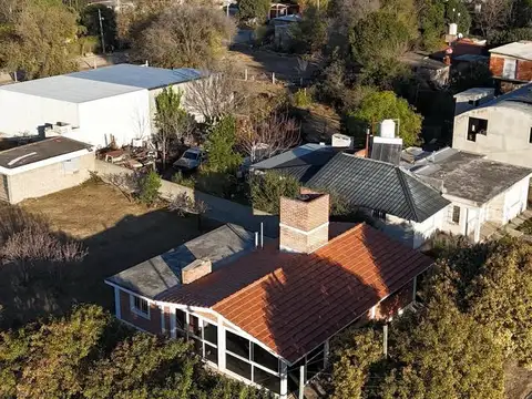 Casa en Venta en Tanti, USD 57.000
