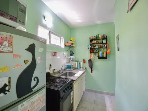 Depto Tipo Casa en Venta 45 años