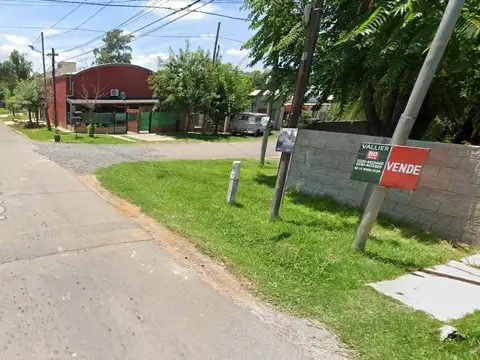 Casa en Venta en Countries y Barrios Cerrados en Pilar, USD 85.000