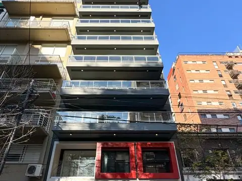 Semipiso  en Venta con RENTA en Belgrano, Capital Federal, Buenos Aires