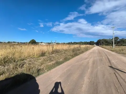 Terreno en Venta en Necochea, USD 8.000