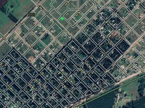 Terreno en Venta de 200,0 m2