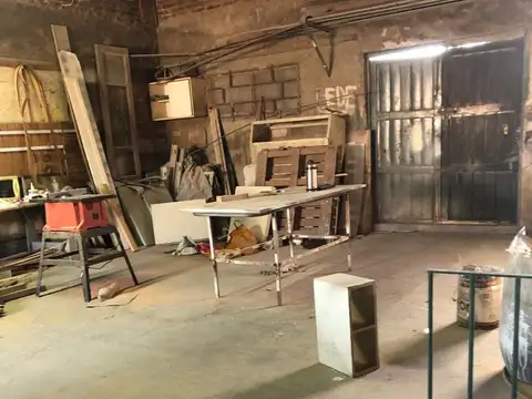 Galpon en Venta 50 años