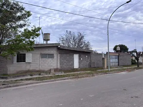 Entre Ríos 1000