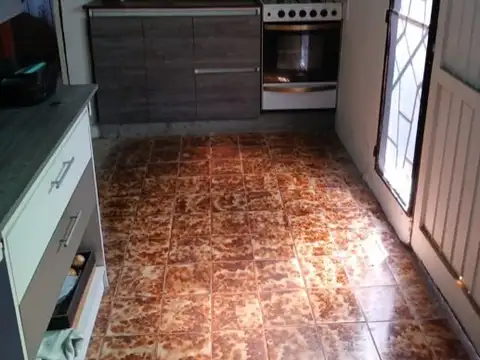 Casa en Venta 40 años