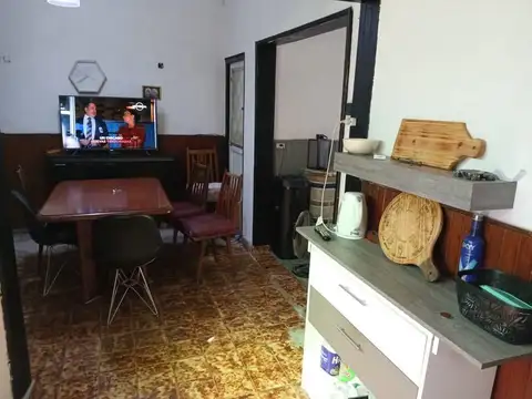 Casa Chalet  en Venta en Sarandí, Avellaneda, G.B.A. Zona Sur