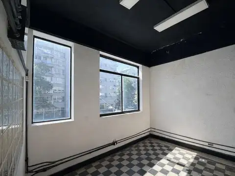 Depósito en Villa Crespo - Mixtura 3