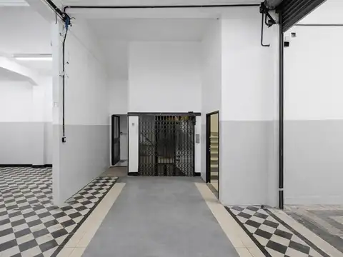Galpon en Alquiler 10 años