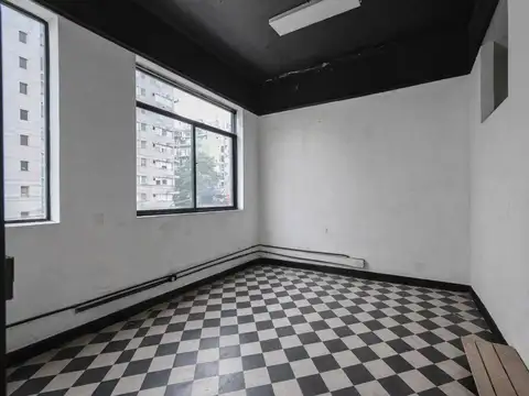 Avenida Doctor Honorio Pueyrredón 1300