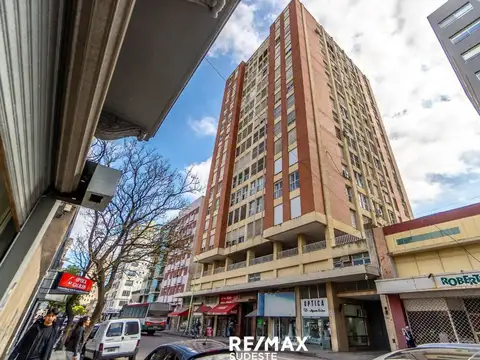 VENTA DPTO 2 DORMITORIOS +COCHERA +SUM +GIMNASIO