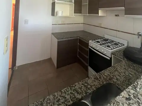 Departamento en Alquiler 8 años