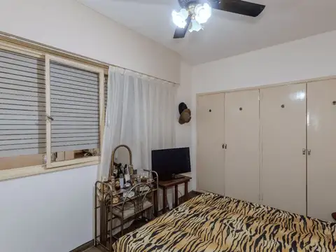VENTA DEPARTAMENTO 2 AMBIENTES VILLA DEL PARQUE