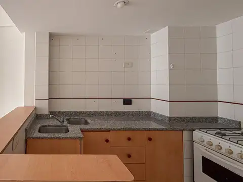 Departamento en Venta en Palermo Viejo, USD 85.000
