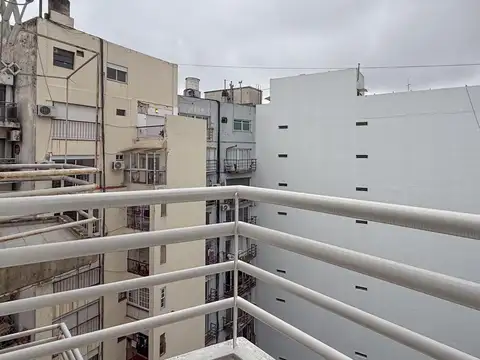 José Antonio Cabrera 3400, Piso 8°