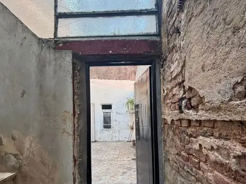 Depto Tipo Casa en Venta de 1 dormitorio